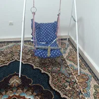 تاب،واکر،،آغوشی،تشک بازی
