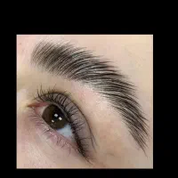 لیفت مژه و ابرو