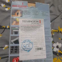 ماشین ریش تراش رمینگتون در حد نو|آرایشی، بهداشتی، درمانی|مشهد, پنجتن|دیوار
