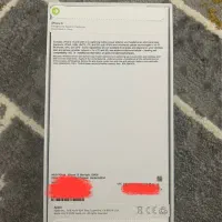 ایفون ۱۳نرمال|موبایل|اردبیل, |دیوار
