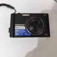دوربین دیجیتالی سامسونگ