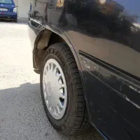 پراید132 فروشی تک lpG|خودرو سواری و وانت|گنبد کاووس, |دیوار