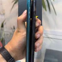 شیائومی پوکو X3 GT حافظه 256 گیگابایت|موبایل|کرج, گوهردشت|دیوار