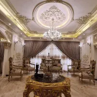 انواع پتینه گچبری نقاشی دیواری میکروسمنت|خدمات پیشه و مهارت|شیراز, قصرالدشت|دیوار