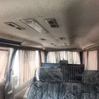 ون کار MB140|خودرو سنگین|دزفول, |دیوار