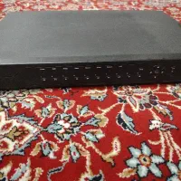دستگاه ضبط دوربین