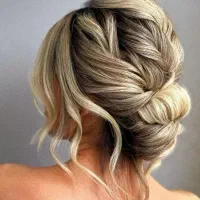 آموزش تخصصی شنیون تخفیف ویژه ماه صفر