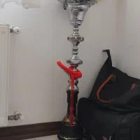قلیان دوسیب