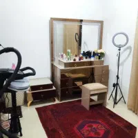 73متری نوساز خوش نقشه منطقه 6|فروش آپارتمان|محمدیه-قزوین, |دیوار