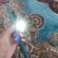 چراغ کوه نوردی کامل صامل