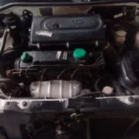 ماشین تیبا صندوق دار مدل ۱۴۰۰