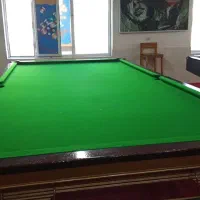 میز بیلیارد ایت و اسنوکر
