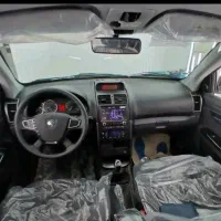 فروش فوری سورن پلاس صفر|خودرو سواری و وانت|کوه چنار, |دیوار