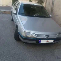 پژو 405glxدوگانه کرخانه|خودرو سواری و وانت|تبریز, |دیوار