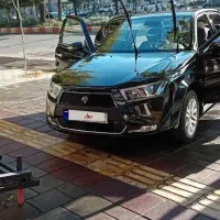 دناپلاس ۶ دنده ef7p