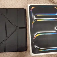 ایپد پرو ۲۰۲۴ ۲۵۶