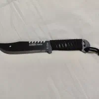 چاقو شکاری 30 سانتی