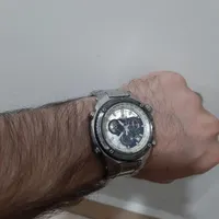 ساعت ediface casio|ساعت|تهران, فاطمی|دیوار