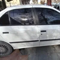 شیشه دودی نانوسرامیک فقط ۴۰۰ هزار تومان|خدمات موتور و ماشین|ساوه, |دیوار