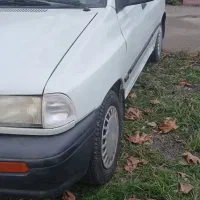 پراید صبا