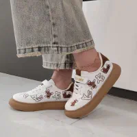 کفش تدی ۳۱/۳۶سایزبندی