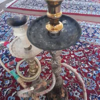 قلیان برنج