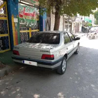 پژو۹۲|خودرو سواری و وانت|بندر ماهشهر, |دیوار