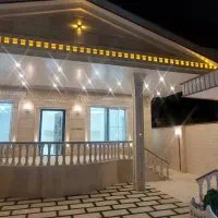 ویلای دو خواب گرفم