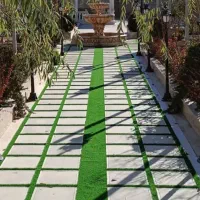 فروش و اجرای تخصصی چمن مصنوعی با قیمت مناسب|مصالح و تجهیزات ساختمان|اردبیل, |دیوار