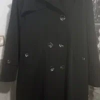 سلام این پالتو نو کسی خواست پیام بده