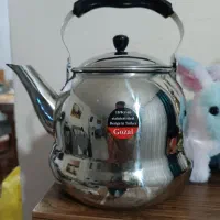 کتری|قوری، کتری، قهوه‌ساز دستی|خرم‌آباد, |دیوار