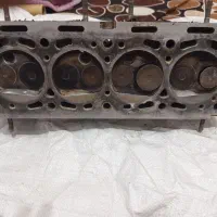 سرسیلندر پژو405