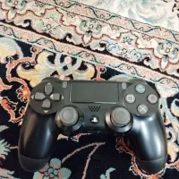 دسته اورجینال ps4 درحد نو سالم