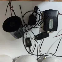 دزدگیر ایزی کار اصل کره