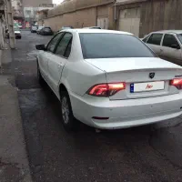 سورن پلاس  مدل ۹۹|خودرو سواری و وانت|تبریز, |دیوار