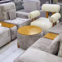 مبلمان حاجی پرستار