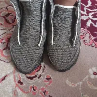 کفش دست بافت سایزه 38