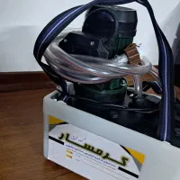 تعمیر پکیج و مشعل گازی|خدمات پیشه و مهارت|کرمان, |دیوار