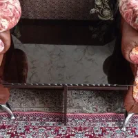 میز جلومبلی|مبلمان خانگی و میز عسلی|تهران, شهر زیبا|دیوار