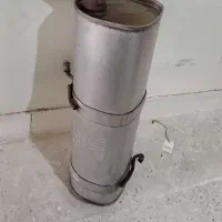 منبع اگزوز