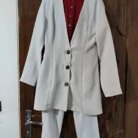 کت و شلوار مجلسی