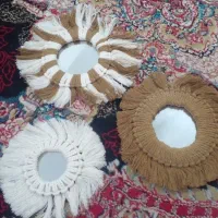 اینه دکوراتیو