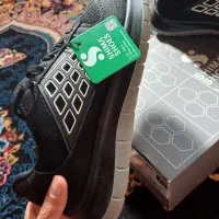 فروش ۳ جفت کفش چرم طبیعی گاوی مردانه(دره شهرم)|کیف، کفش، کمربند|دره شهر, |دیوار