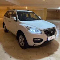 لیفان ایکس ۶۰|خودرو سواری و وانت|گرگان, |دیوار