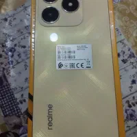 گوشی ریلمی c61|موبایل|زابل, |دیوار