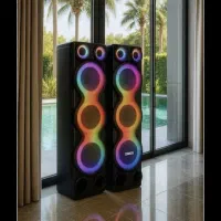 اسپیکر مارک زیکو فوق العاده قوی