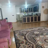 رهن واحد100متری/آسانسور/پارکینگ/انباری/کولر