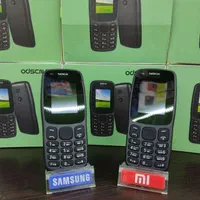 گوشی ساده نوکیا مدل 106صفراکبند|موبایل|تبریز, |دیوار