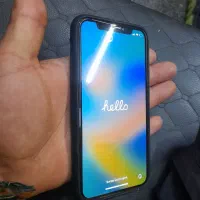 آیفون 256x اکبند