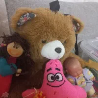 اسباب بازی|اسباب‌بازی بچه|قم, هفت تیر|دیوار